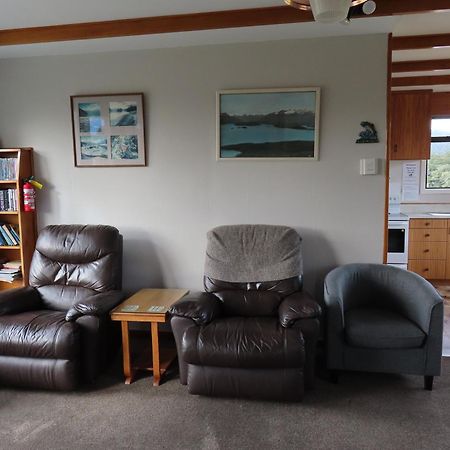 Glendale River View Manapouri Exterior photo