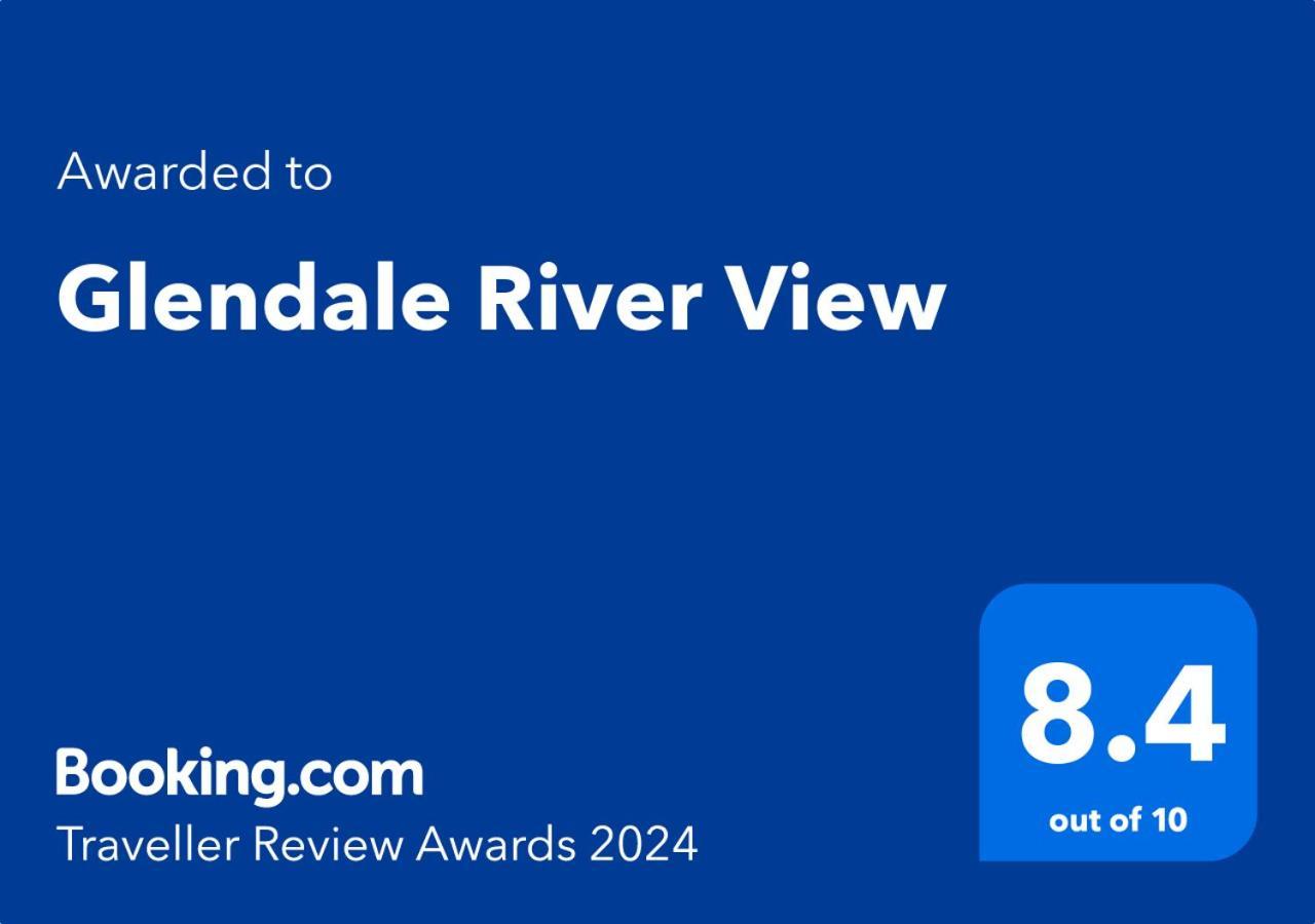 Glendale River View Manapouri Exterior photo