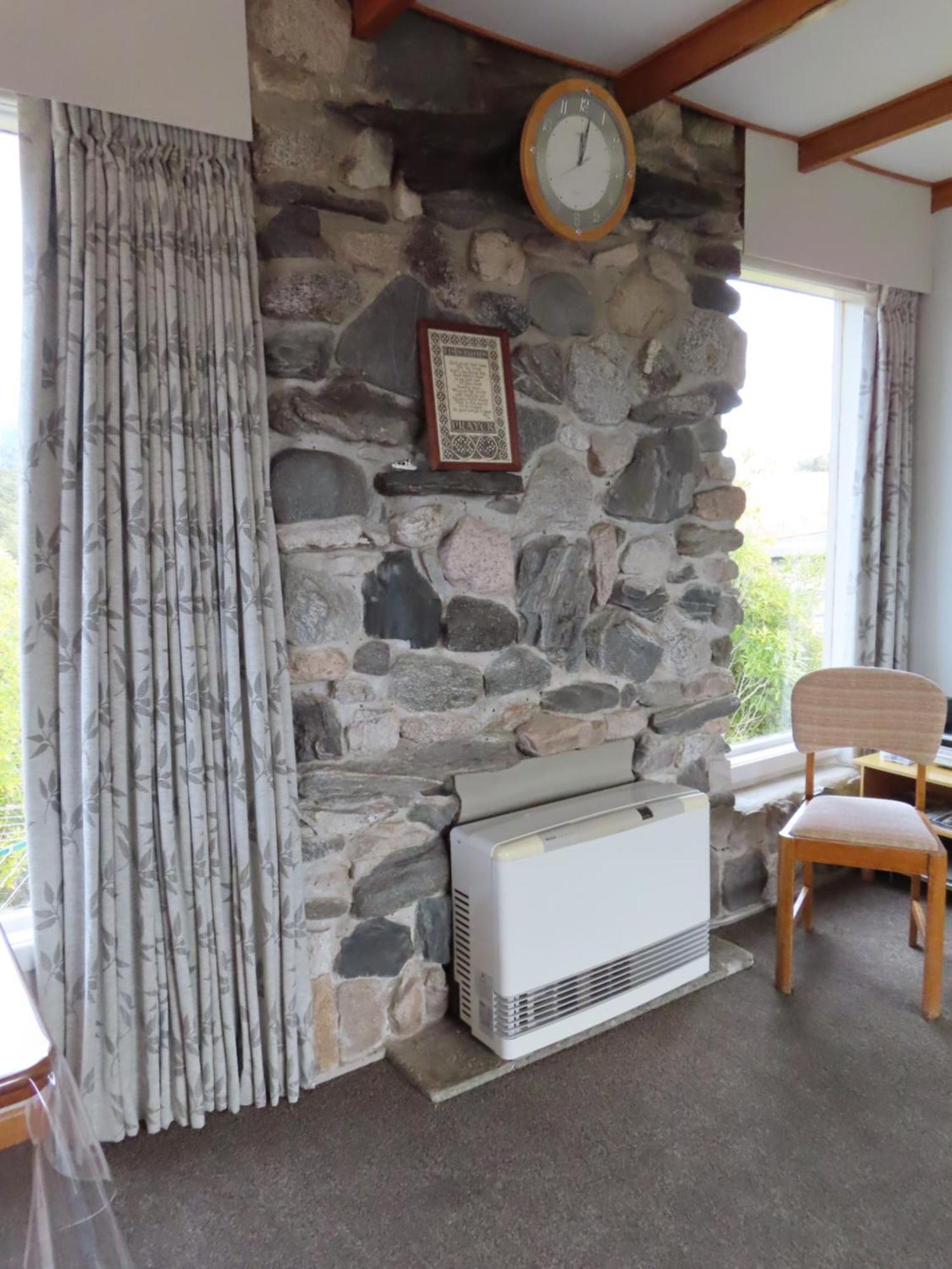 Glendale River View Manapouri Exterior photo